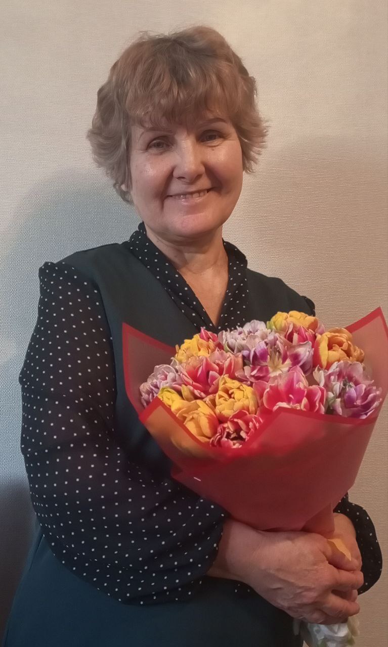 Фото Татьяны Николаевны Деревянко